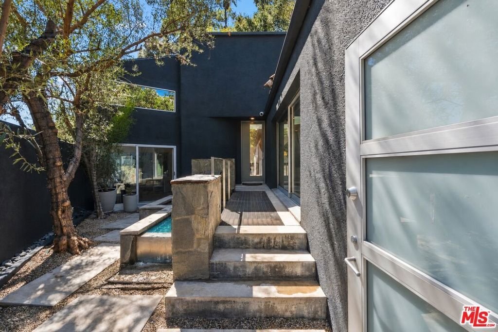 Casa en Los Ángeles, California, Estados Unidos 4 - 19113951