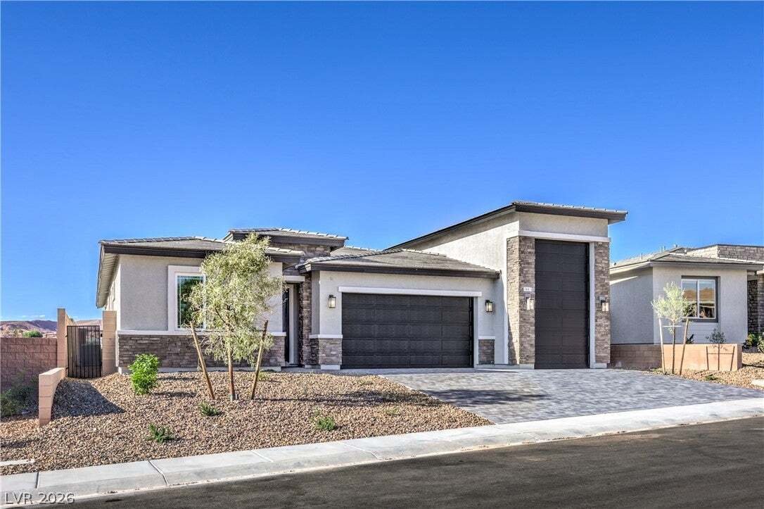 Maison à Mesquite, Nevada, États-Unis 1 - 19113568