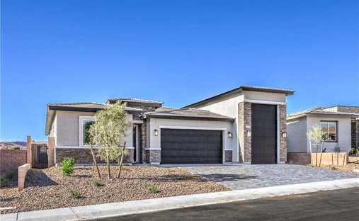 Maison à Mesquite, Nevada, États-Unis 1