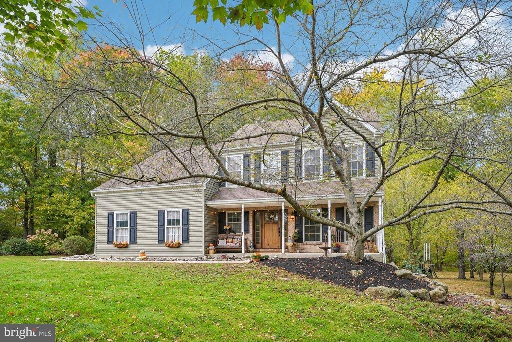 House in Collegeville, Pennsylvania, United States 2 - 19116013