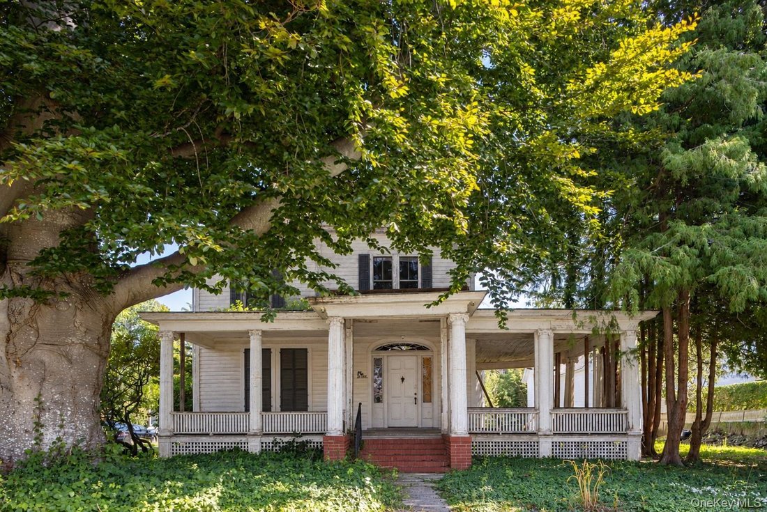 Haus in Greenport, New York, Vereinigte Staaten 1 - 19114200
