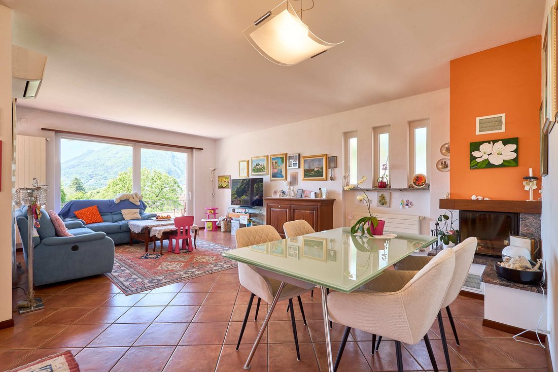 House in Giubiasco, Bellinzona, Ticino 4 - 19113347