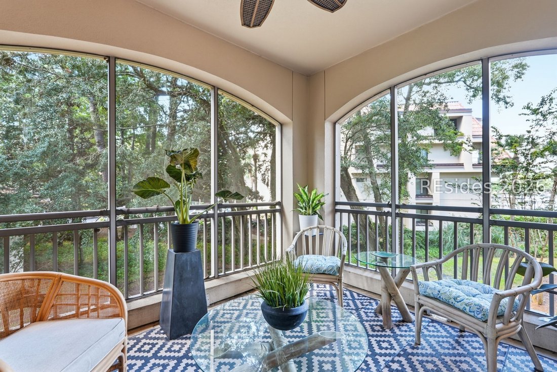 Condo in Hilton Head Island, South Carolina, United States 1 - 19110592