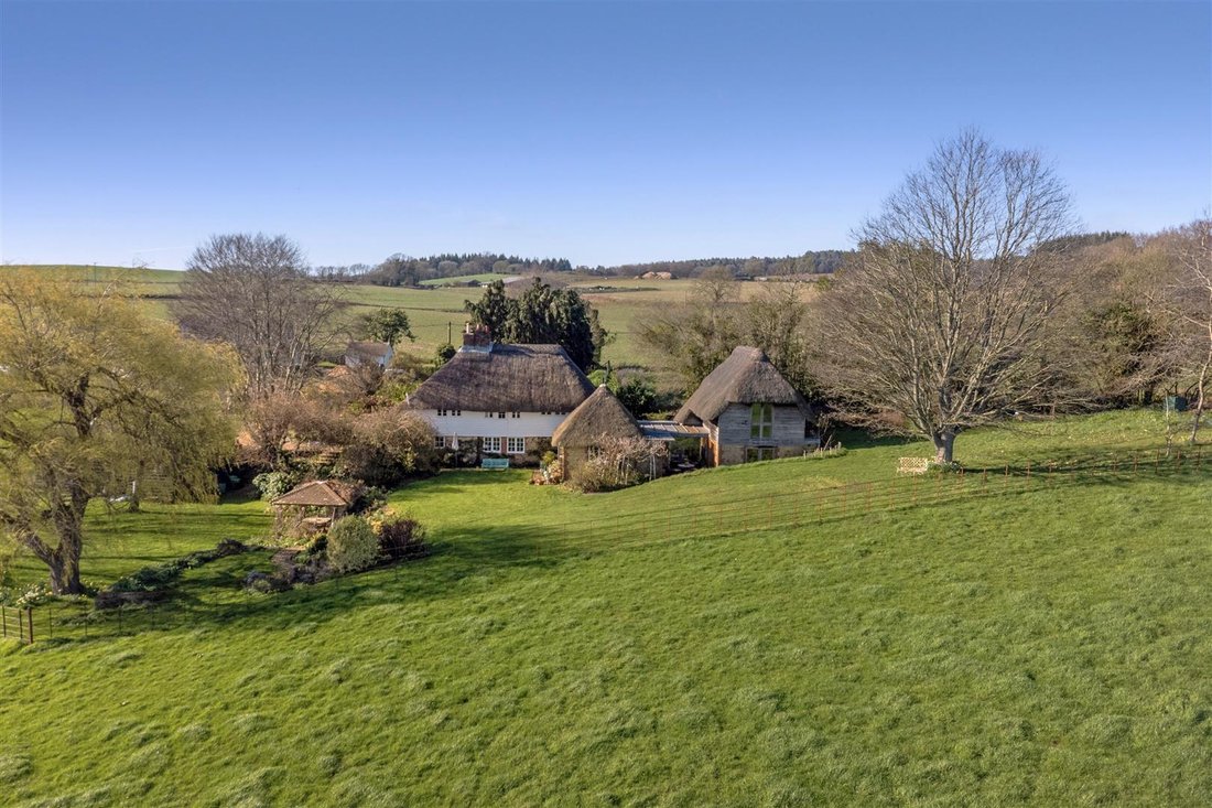 Haus in Rogate, England 1 - 17504213