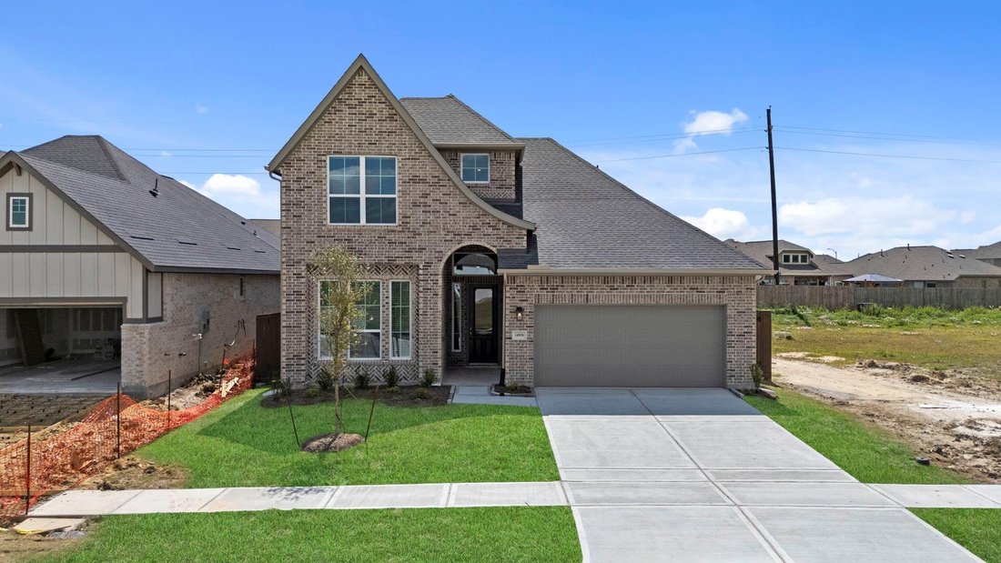 Haus in League City, Texas, Vereinigte Staaten 2 - 19114794