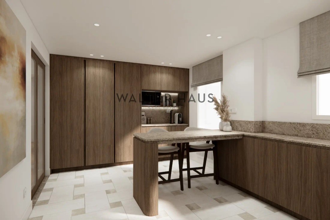Appartement à Chamberí, Madrid, Espagne 3 - 19115848