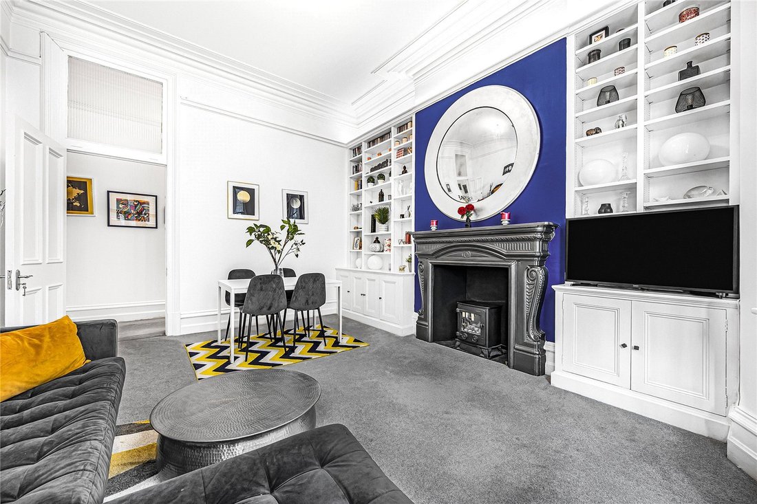 Appartamento a Bloomsbury, Camden, Inghilterra 4 - 17845903