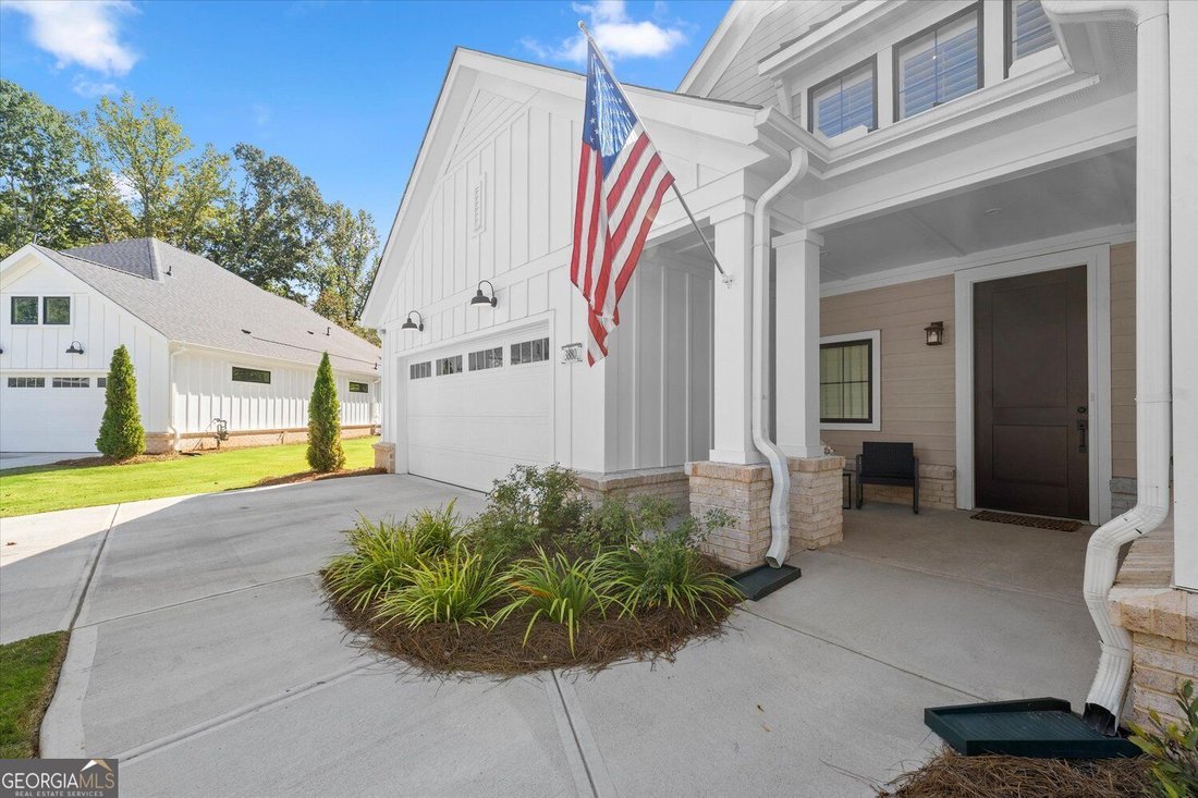 Haus in Milton, Georgia, Vereinigte Staaten 2 - 19116048