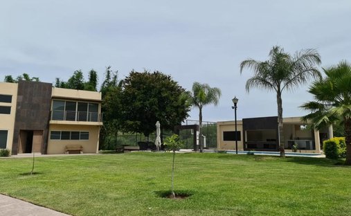 Haus in Los Guzmán, Nuevo León, Mexiko 1