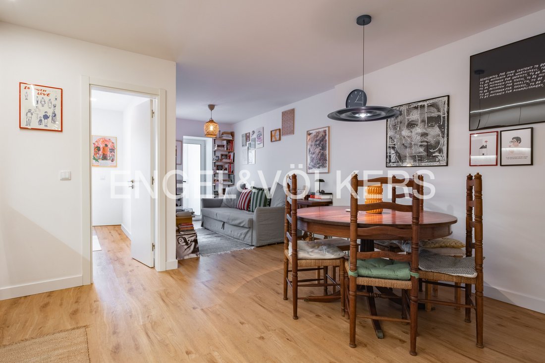 Appartamento a Arroios, Lisbona, Portogallo 5 - 19115794