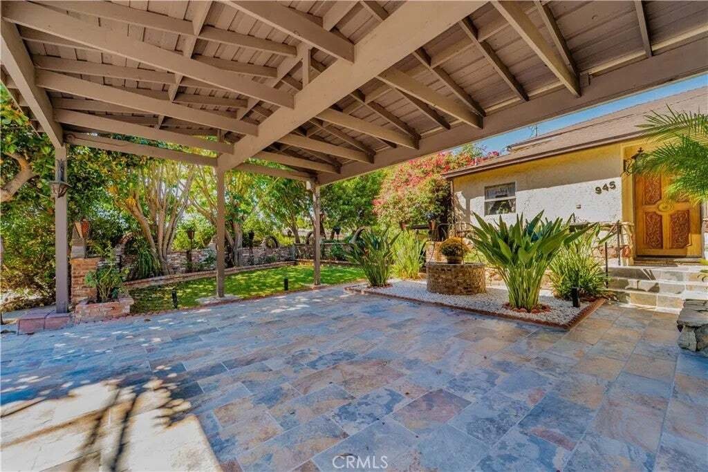Casa en Monterey Park, California, Estados Unidos 3 - 19114857
