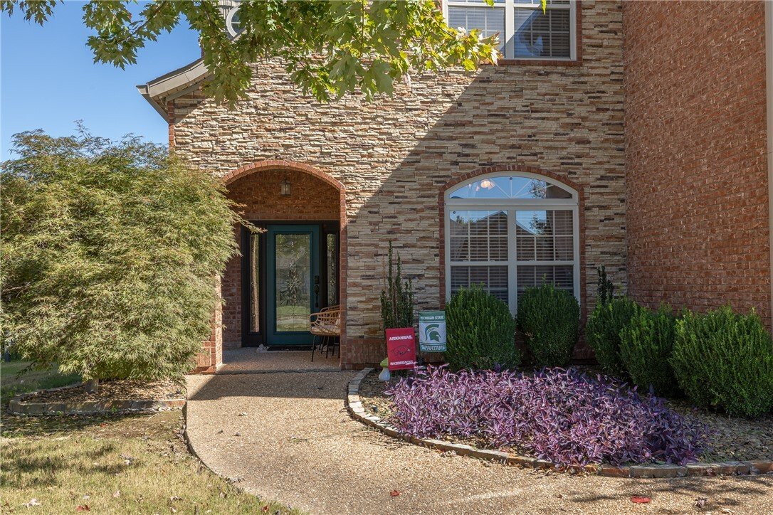 Casa en Rogers, Arkansas, Estados Unidos 2 - 19116091