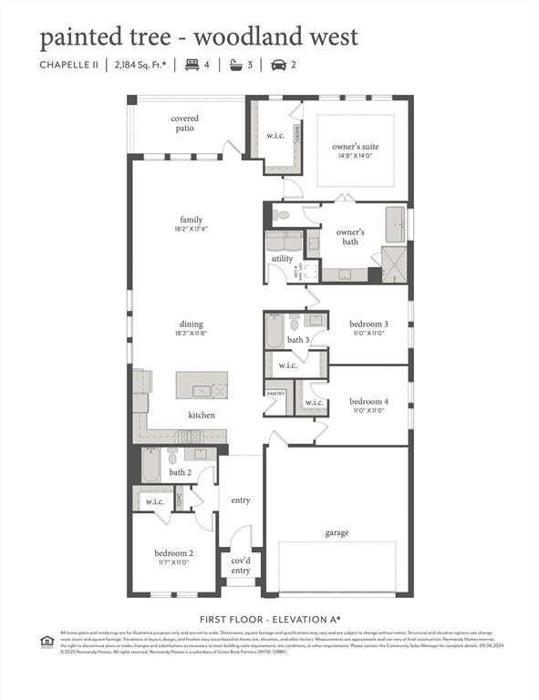 House in McKinney, Texas, United States 2 - 19115102