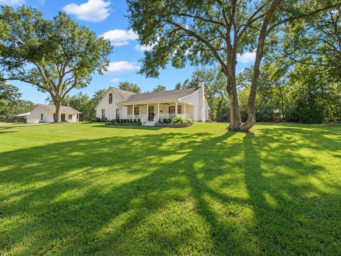 House in Bellville, Texas, United States 2 - 19111316