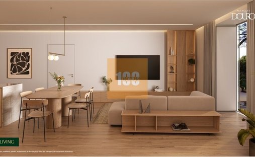Apartment in Lordelo do Ouro e Massarelos, Porto District, Portugal 1