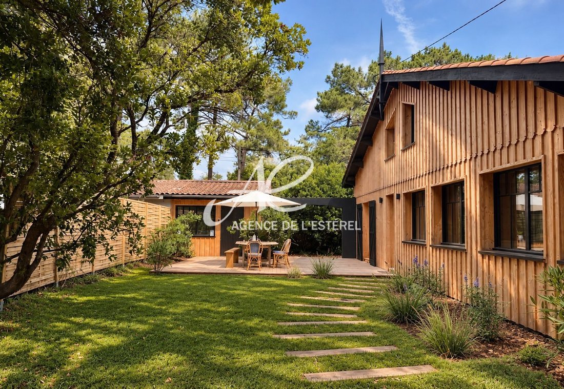 Penthouse en Francia 1 - 18692631