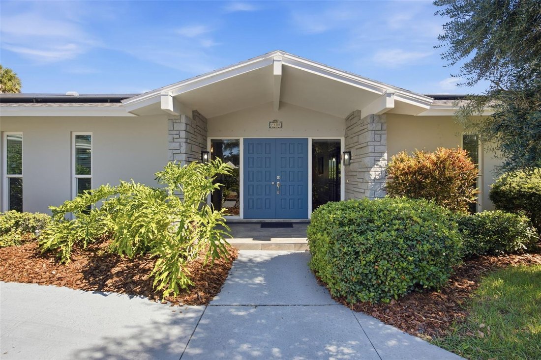 Haus in Largo, Florida, Vereinigte Staaten 1 - 19114199