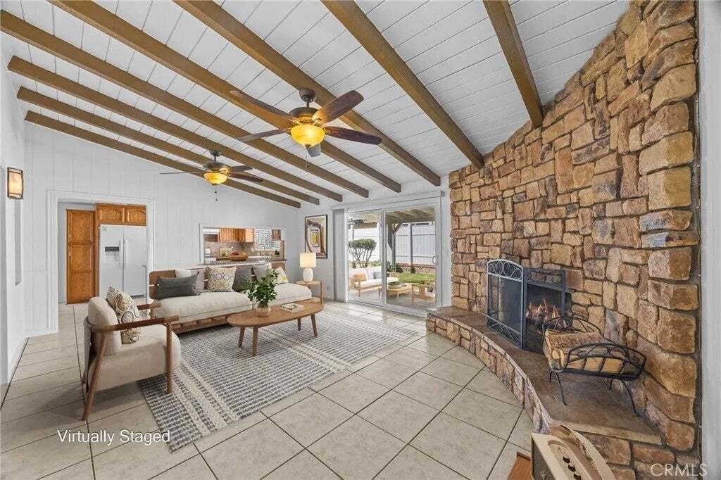 Maison à Norco, Californie, États-Unis 4 - 19114955