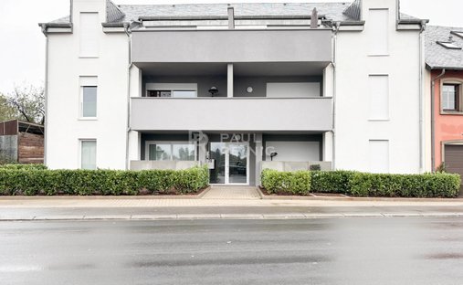 Apartamento en Parc Hosingen, Cantón de Clervaux, Luxemburgo 1