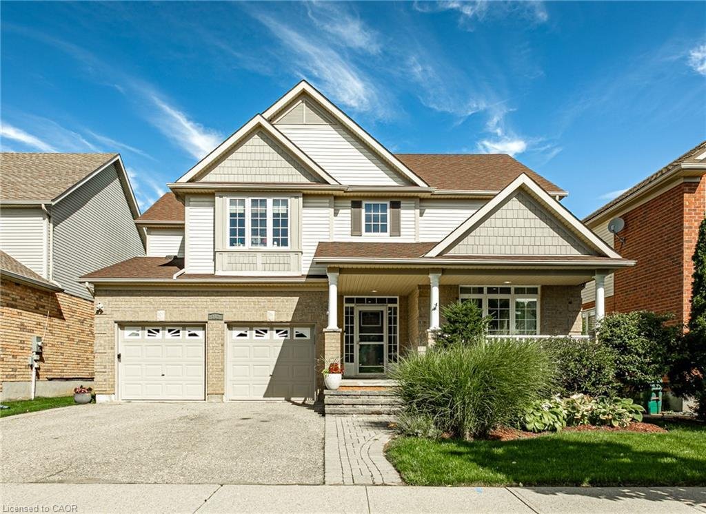 Maison à Waterloo, Ontario, Canada 1 - 19115212