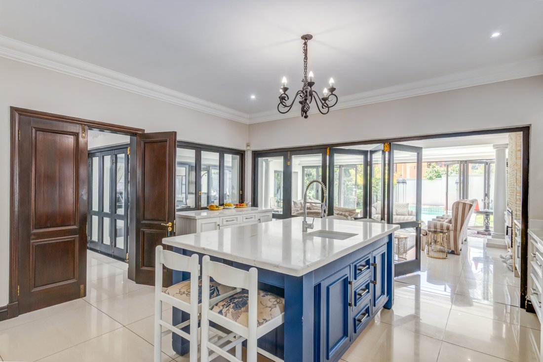 House in Dainfern, Gauteng, South Africa 5 - 19116768