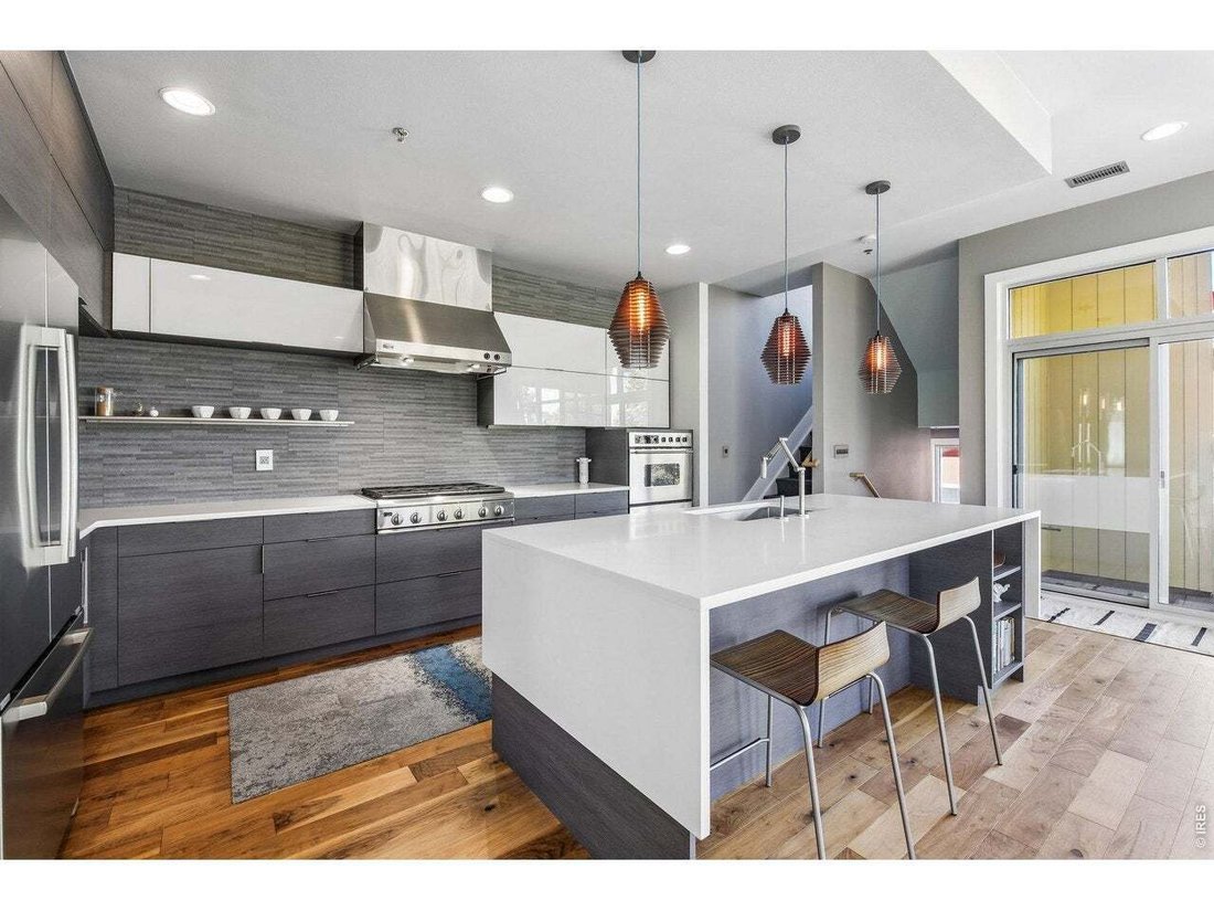 Condominio a Longmont, Colorado, Stati Uniti 5 - 19113726