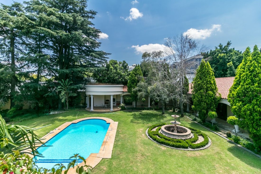 Casa en Hyde Park, Gauteng, Sudáfrica 2 - 19116700