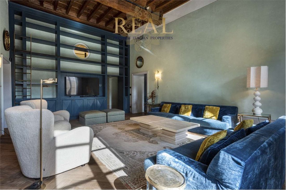 Apartment in Centro, Florence, Tuscany 3 - 19113584