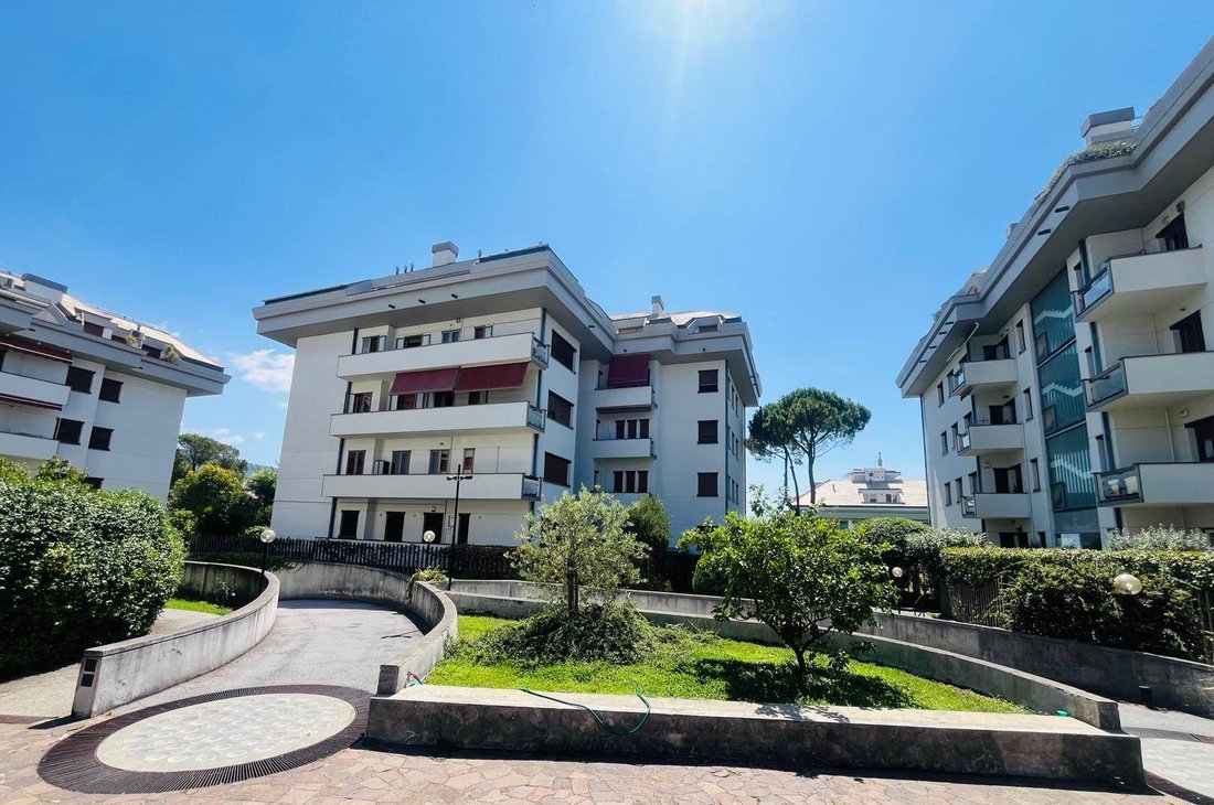 Appartamento a Genova, Liguria, Italia 5 - 19113744