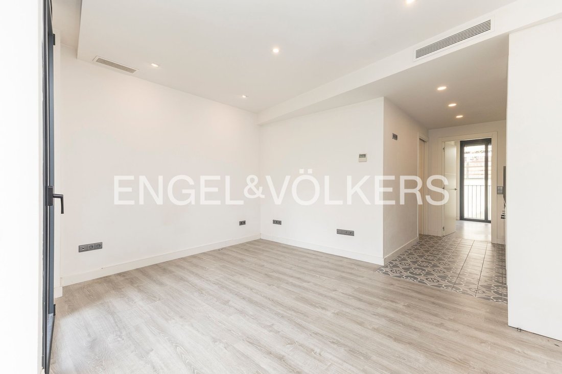 Appartement à Gràcia, Barcelone, Espagne 4 - 19114918