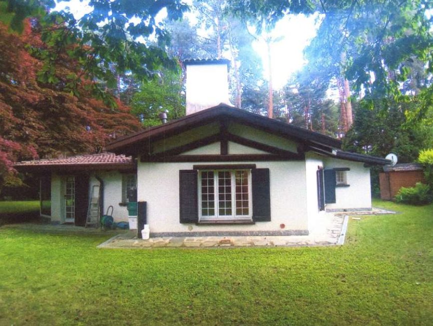 Villa à Appiano Gentile, Lombardie, Italie 1 - 19113721