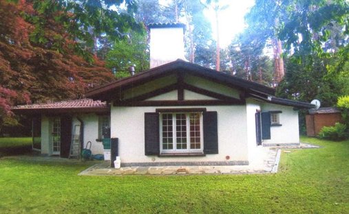 Villa à Appiano Gentile, Lombardie, Italie 1