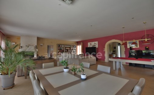 Casa a Marmande, Nuova Aquitania, Francia 1