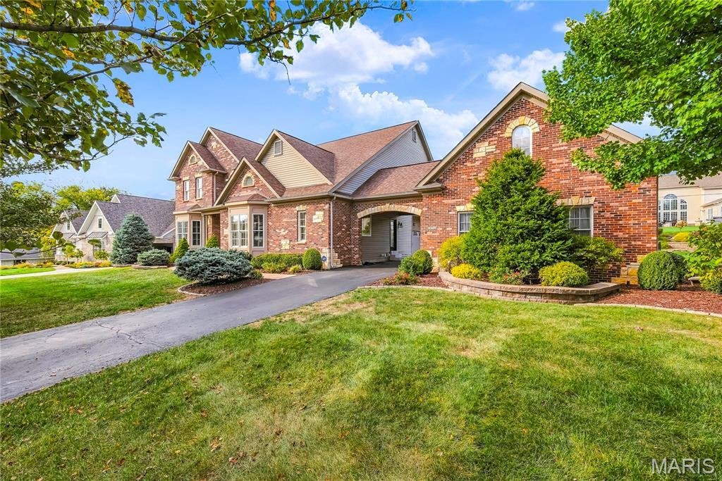 Casa a Town and Country, Missouri, Stati Uniti 5 - 19113884