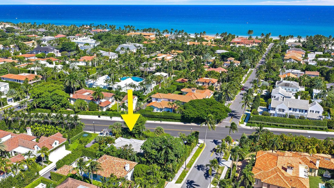 Haus in Palm Beach, Florida, Vereinigte Staaten 2 - 19114708