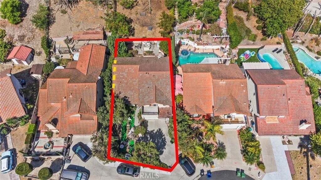 Casa en Los Ángeles, California, Estados Unidos 5 - 19114950