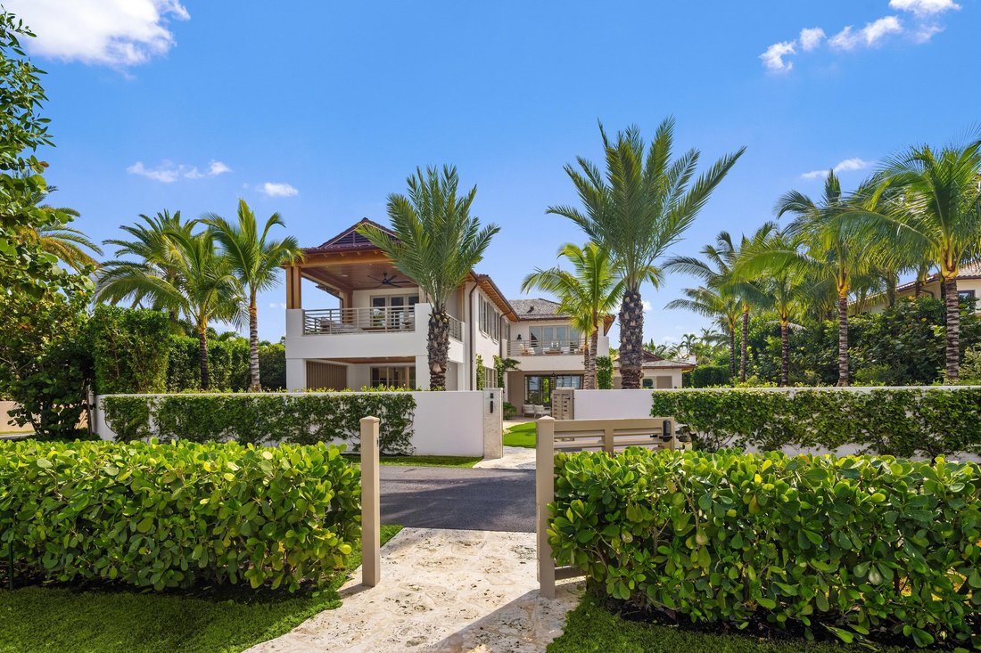 Haus in Palm Beach, Florida, Vereinigte Staaten 4 - 19115572