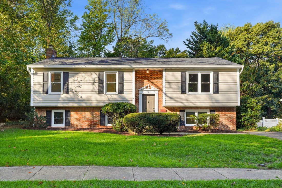 House in Parole, Maryland, United States 2 - 19112744