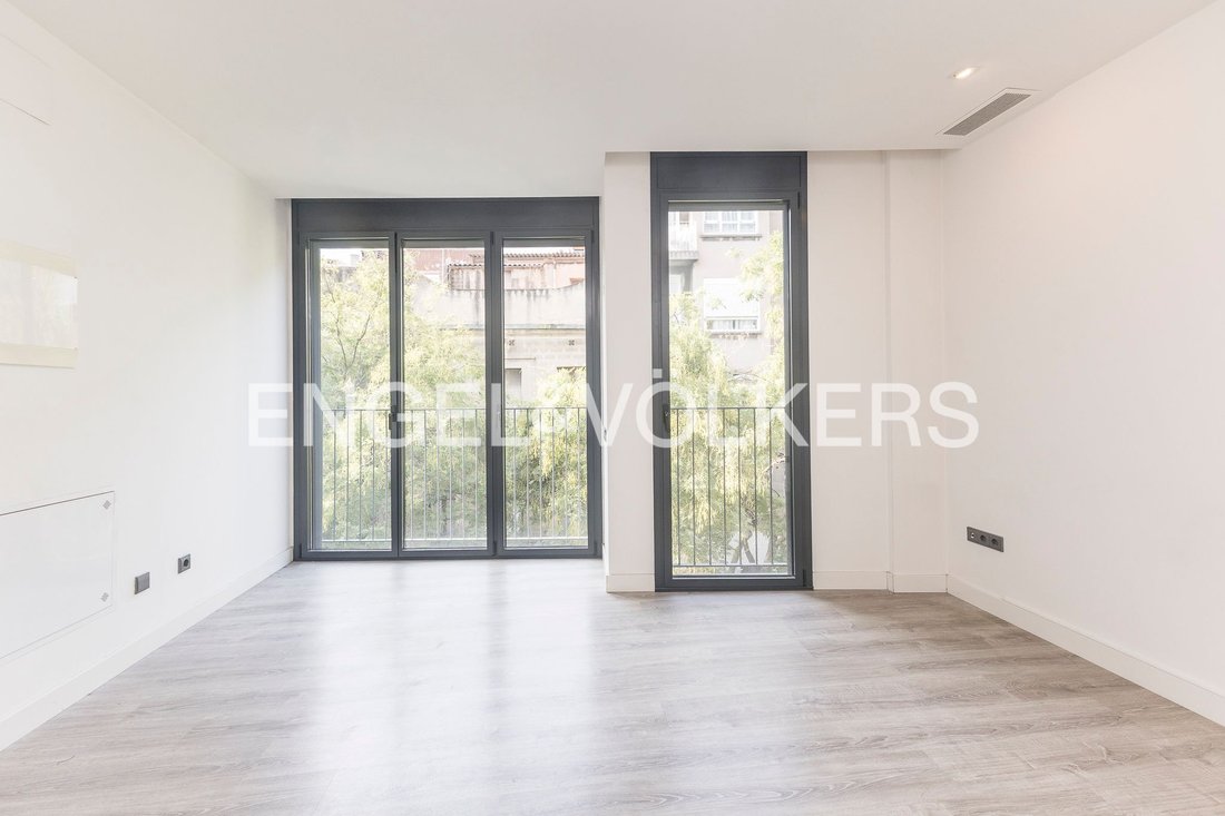 Appartement à Gràcia, Barcelone, Espagne 5 - 19114918