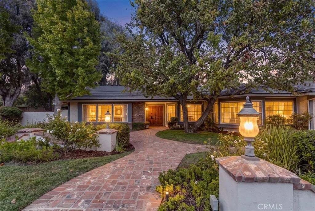 Casa en Los Ángeles, California, Estados Unidos 1 - 19097153