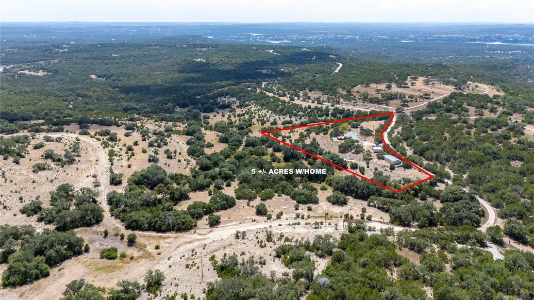 Casa en Turkey Bend Recreation Area, Texas, Estados Unidos 4 - 19114482