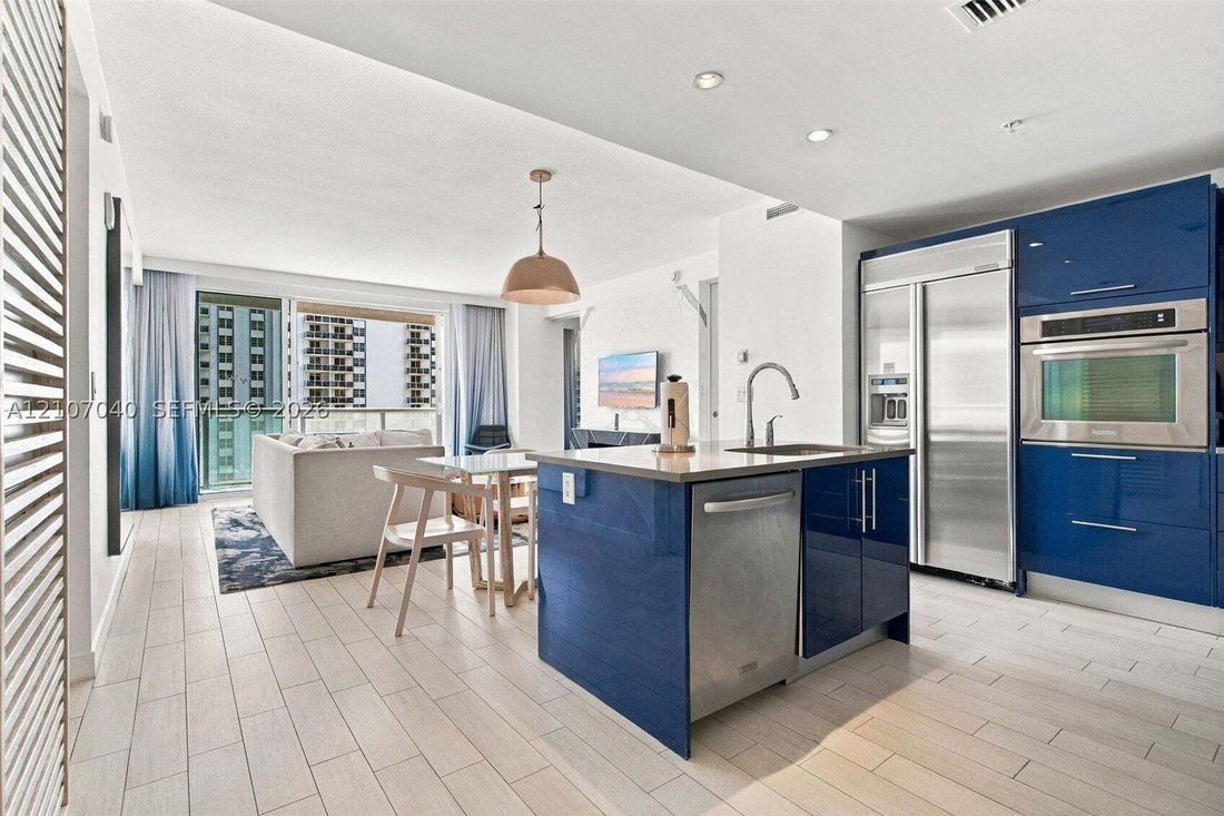 Condominio en Fort Lauderdale, Florida, Estados Unidos 5 - 19114173