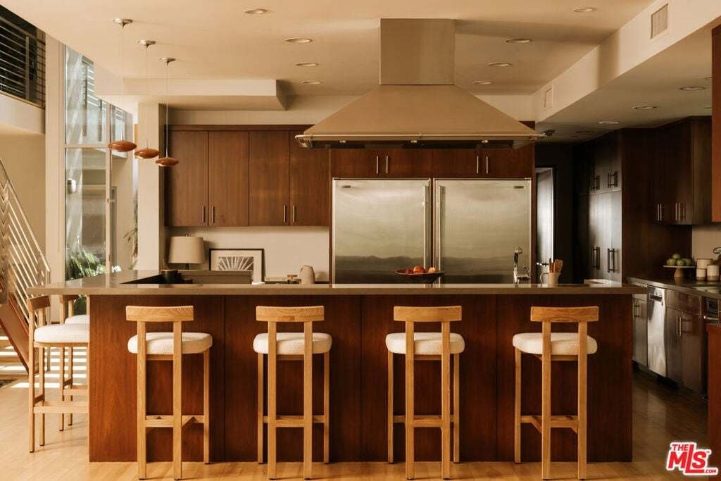 Casa en Santa Mónica, California, Estados Unidos 4 - 19113961