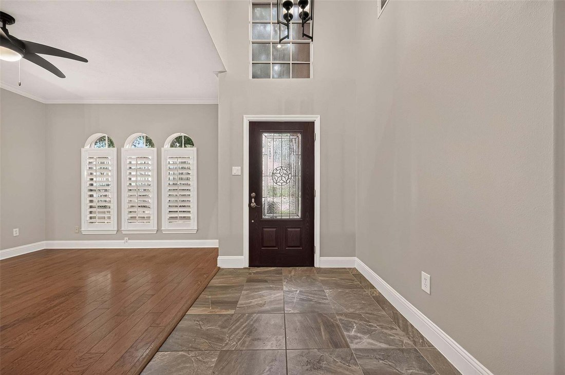 Casa en Katy, Texas, Estados Unidos 4 - 19114844
