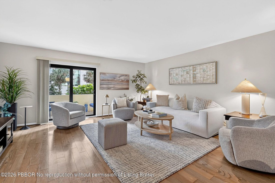 Condo in West Palm Beach, Florida, United States 4 - 19115722