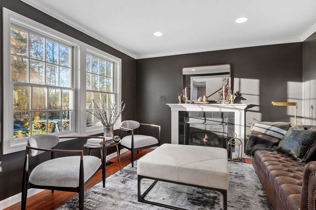 House in Westford, Massachusetts, United States 5 - 19116029