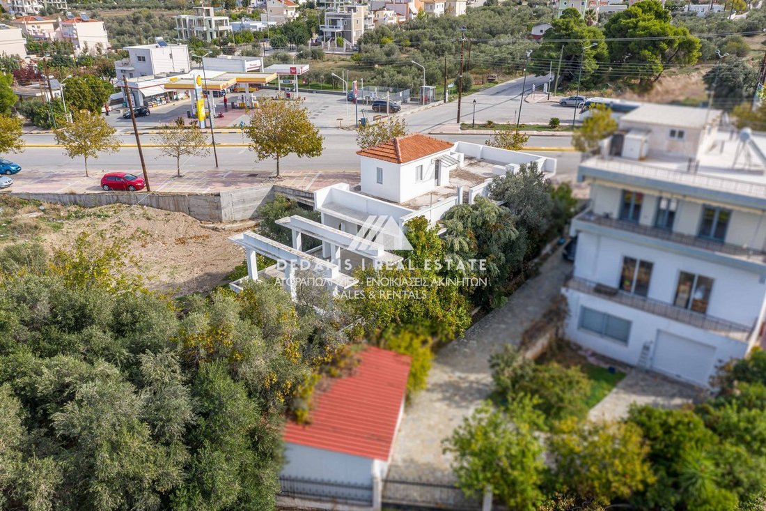 Casa en Community of Loutraki - Perachora, Loutraki - Perachora, Grecia 5 - 19111471