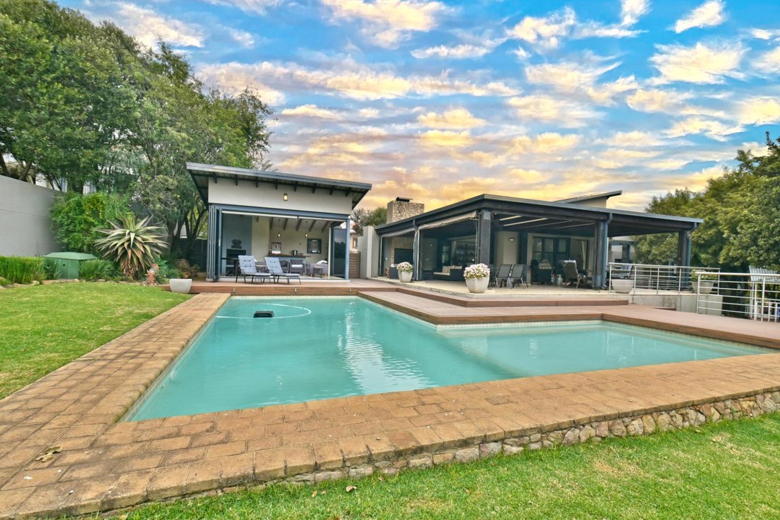 Casa a Alberton, Gauteng, Sudafrica 3 - 19110750