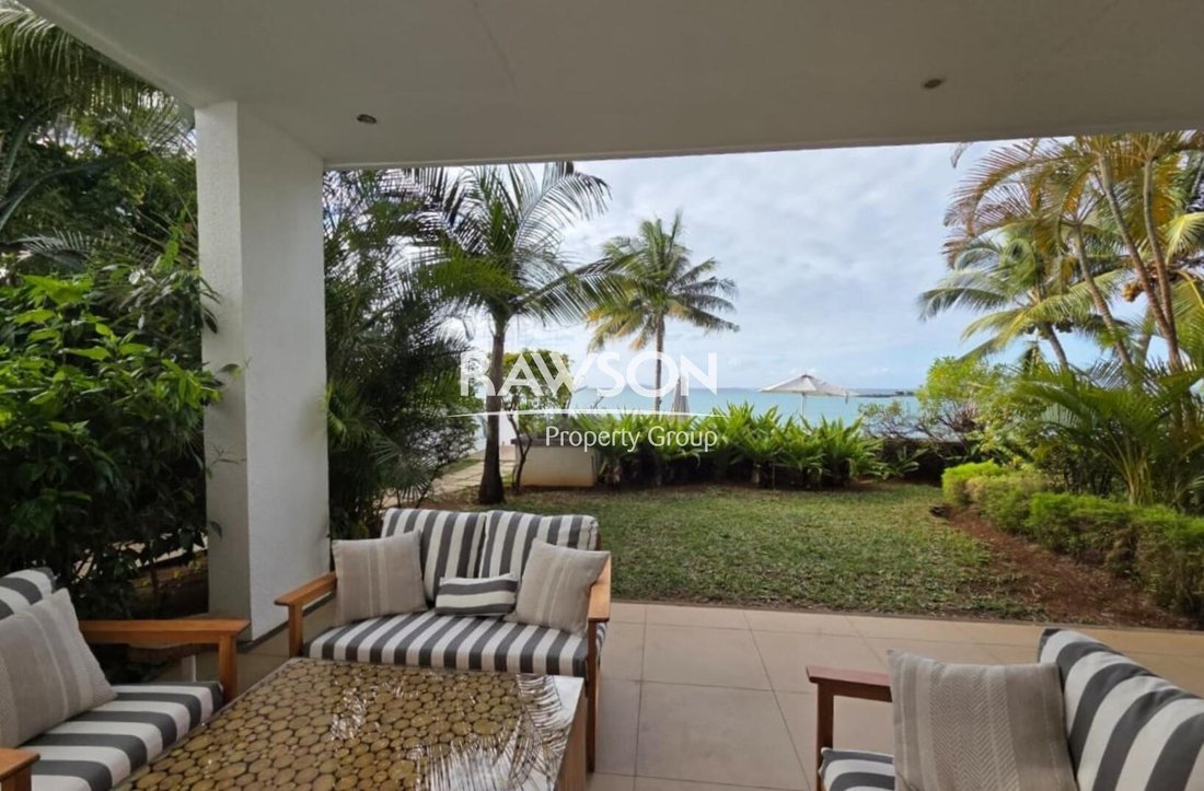 Apartamento en Cap Malheureux, Distrito de Rivière du Rempart, Mauricio 1 - 19116713