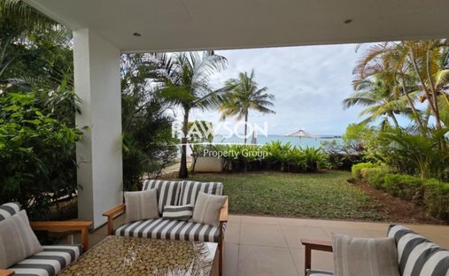 Apartamento en Cap Malheureux, Distrito de Rivière du Rempart, Mauricio 1